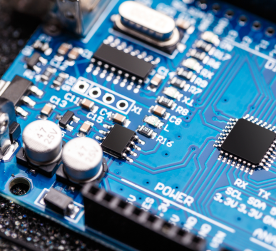 Analog and Mixed-Signal Layout