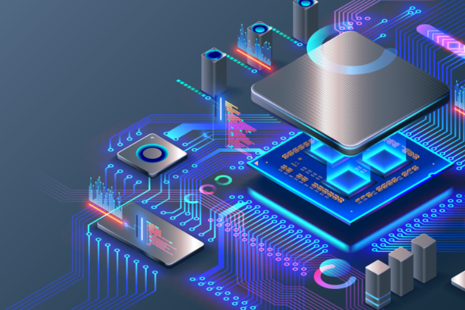 Functional Description to RTL Design