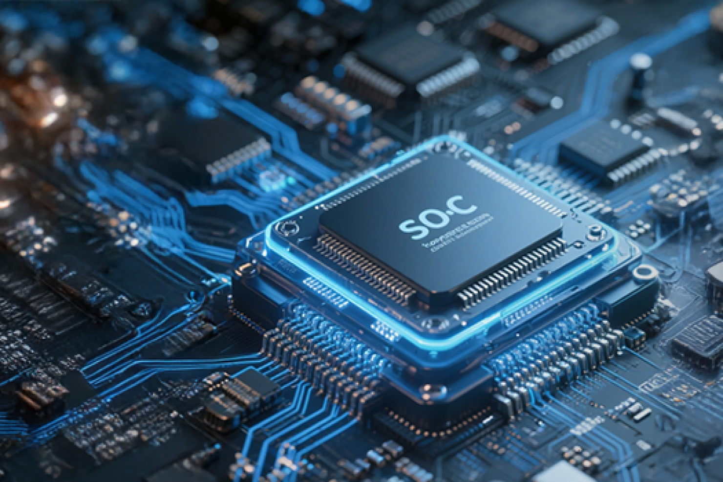 Top Verification Bottlenecks in Modern Chip Design