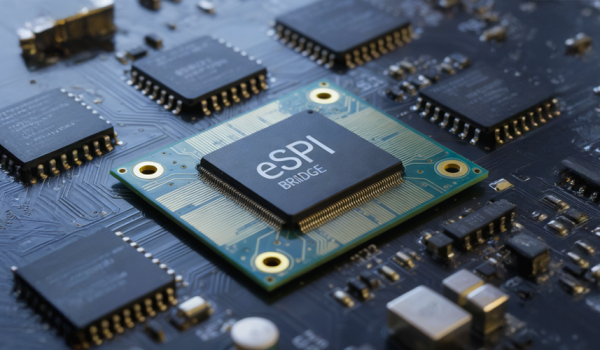 eSPI_The Modern Communication Bridge in Computers